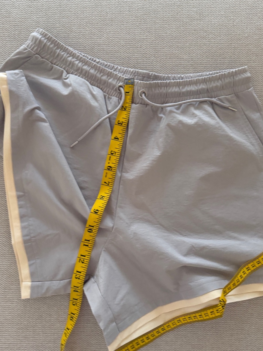 NWT Zara Men’s shorts - Picture 7 of 8